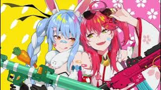 AESPA-NEXT LEVEL [NIGHTCORE]