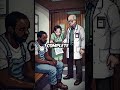 The US Government's Horrific 40-Year Medical Experiment on Black Men