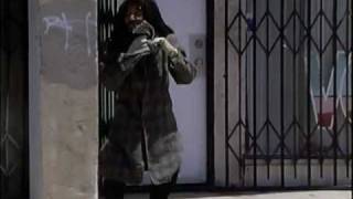 Dont Be A Menace To South Central While Drinking Your Juice In The Hood Bum Scene