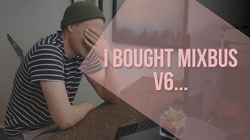 How Do I Use Harrison Mixbus? // Mixing In Mixbus 6 // Processing In Reaper // DAW //