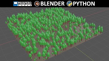 How to Spawn Objects at Specific Locations with Python in Blender