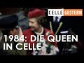Die Queen In Celle 1984 Celle Gestern DVD Box Jetzt Im Handel Die Queen In Celle 1984 Celle Gestern DVD Box Jetzt Im Handel