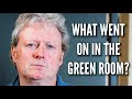 Jim McDonald shares all | Coronation street LEGEND