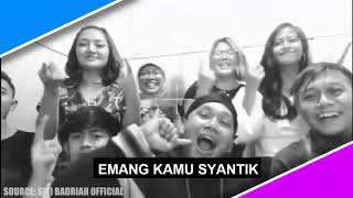 Download Lagu Lagu 'LAGI TAMVAN Yogi RPH' balas lagu 'LAGI SYANTIK Siti Badriah' MP3 Download Lagu Lagu 'LAGI TAMVAN Yogi RPH' balas lagu 'LAGI SYANTIK Siti Badriah' MP3