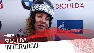 Elena Nikitina: