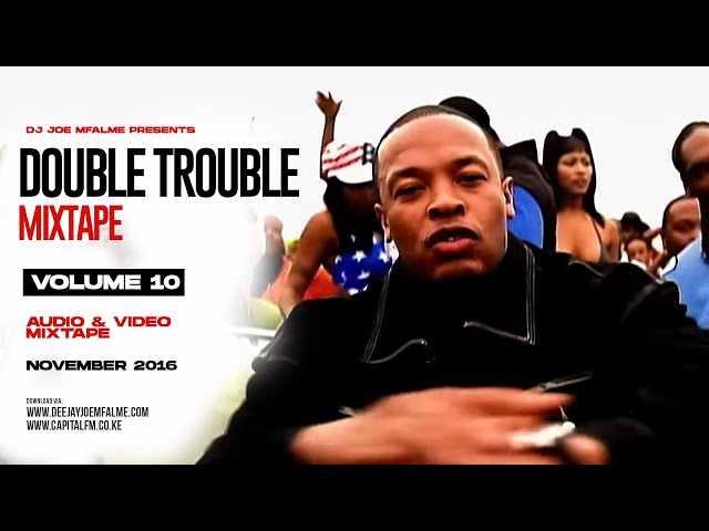 Dj Joe Mfalme Mix 10 - Dr Dre, Snoop Dogg, Old Skul Hiphop, Notorious BIG, Tupac, 2 Pac, Rap, DMX. class=