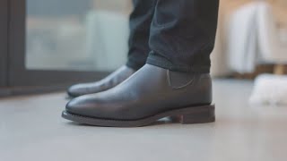 R.M. Williams Comfort Craftsman Chelsea Boot - $500. Yikes. Yes or no? screenshot 4