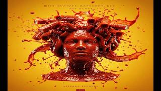 Kapuchon, Miss Monique, GLZ - Hot Sauce (Extended)