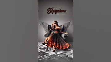 Razmina🧡3D Style Name Art🖤Comment your name #art #viral #shortsfeed #music #name #3dart #song