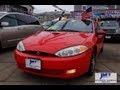 2002 Mercury Cougar