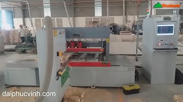 Máy Cưa Lọng Cnc Router Woodmaster Tốt Nhất Hcm  I Máy Cưa Lọng CNC Mũi Router  I Đại Phúc Vinh CNC