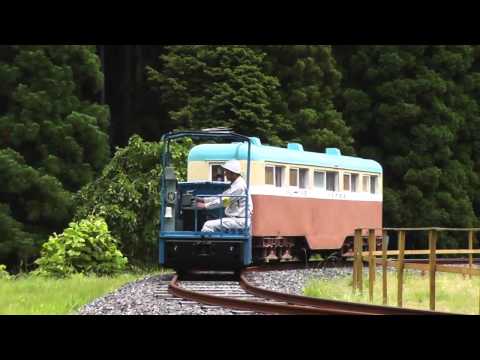 「懐かしの復活保存鉄道をご紹介！」by テレビ猪名川