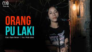 ||Mida Ubas||ORANG PUNG LAKI||Live Session||Sintus Goran||Lagu||Larantuka||