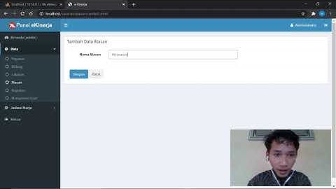 Tugas UAS Praktikum Pemrograman Web E