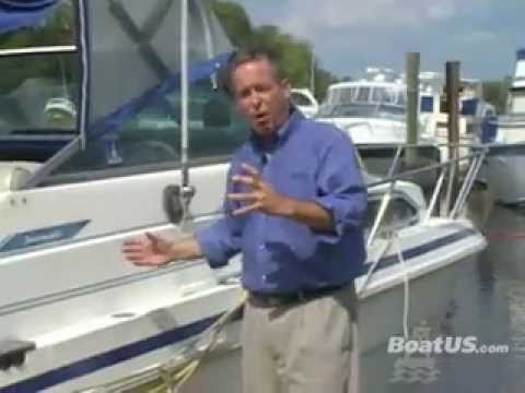 ⁣BoatUS Podcast Ethanol Fuel & Winterizing