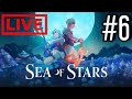 Sea of Stars - Como tá a Bagaça em Brisk #6