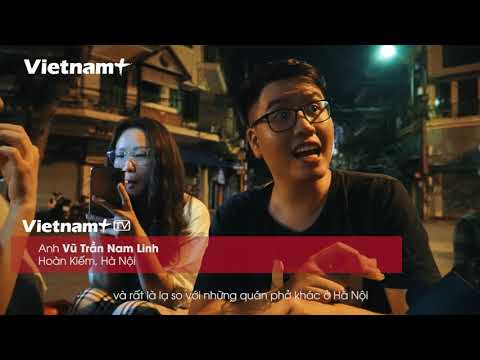 Những quán phở đêm ngon ở Hà Nội mà thực khách nào cũng muốn ghé ăn