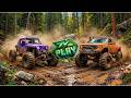 BeamNG Drive Live! Day 17