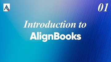 Introduction to AlignBooks | Features, Modules & Benefits for MSMEs | Training Video 01