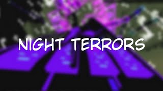 Hyper Potions & Boom Kitty - Night Terrors