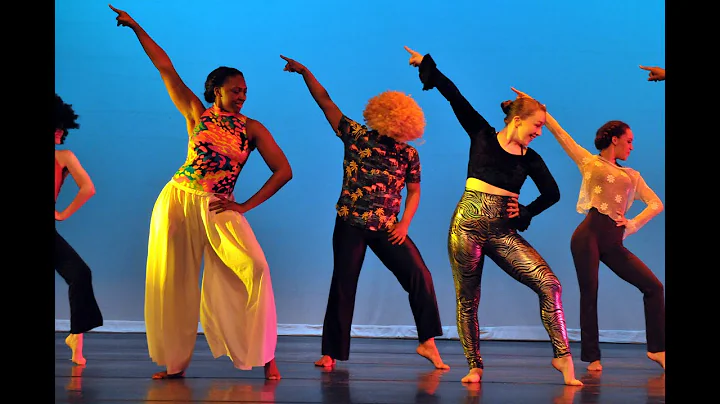 AACC Dance Company: "Retrospective: Director's Pic...