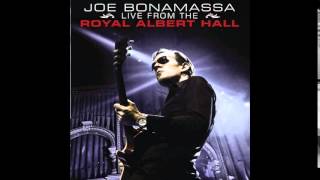 Video thumbnail of "Joe Bonamassa - So It's Like That"