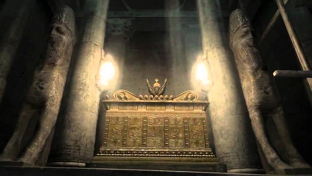Assassin's Creed Series Fan-Trailer (Mind Heist) (v2.0)