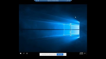 Changing Computer name and configuration of static address. Windows server 2016