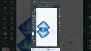 Creative pattern design tips in adobe illustrator for beginner #creative #pattern #design #tutorial