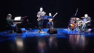 Charged Particles with Tod Dickow - When Can I Kiss You Again / Live (Abu Dhabi, 20 March 2024)