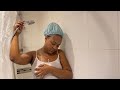 SHOWER ROUTINE WHITE SHIRT Whitetshirt Showerroutine Africanyoutuber 