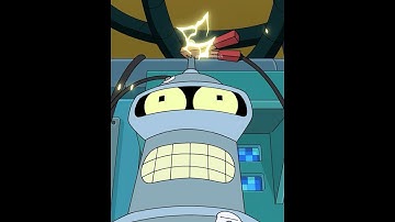 Can Science Prove We‘re in a Simulation? #futurama #funny #cartoon #animation