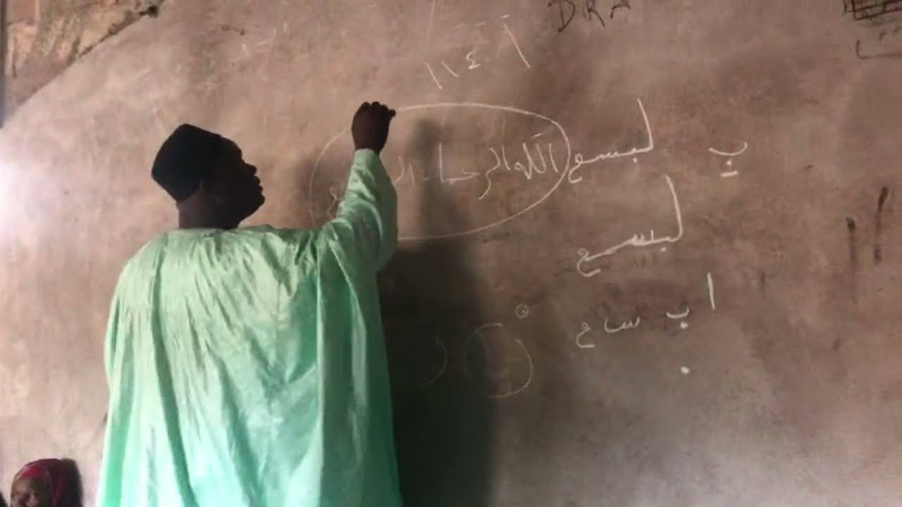 CHEICKI MAMADOU Konaté FAIDA très très important le 23/10/2021