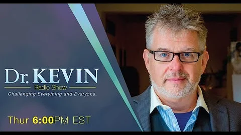 The Dr. Kevin Show - Janelle Garner