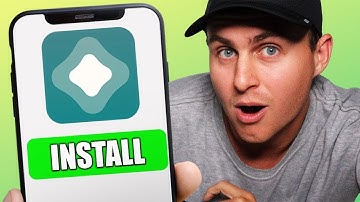 Install AltStore No Computer – 2025 iPhone Guide (No Jailbreak!)