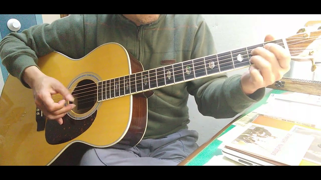 Deep River Blues (Copy)