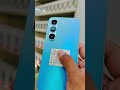 📱 Infinix Hot 60 Pro 🔥 | Stylish Design & Powerful Performance