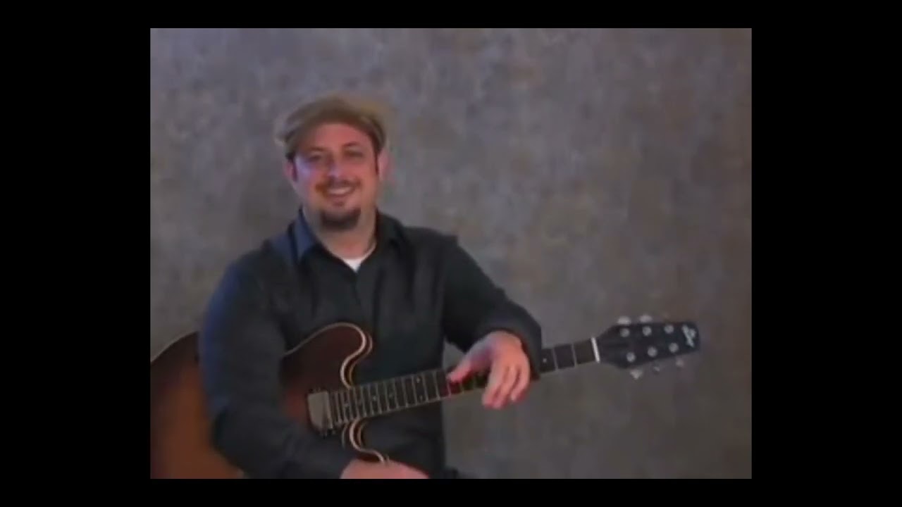 B7 and E9 Blues: (Transform Your Playing) Chords Are Beginner Gold