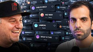 I Get 1,000 Followers a Day for Making People Angry | High CEO