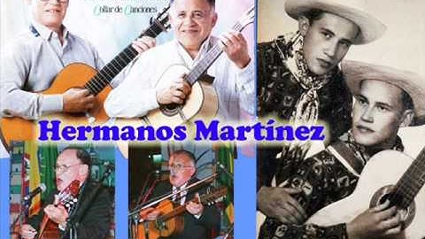 Hermanos Martinez - Pesares