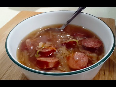 cabbage-and-kielbasa-soup-(low-carb-/-paleo-/-primal)