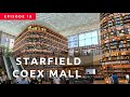 Starfield COEX Mall - walking tour (스타필드 코엑스몰) Seoul, Korea