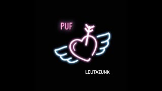 Video thumbnail of "Pál Utcai Fiúk - Leutazunk"