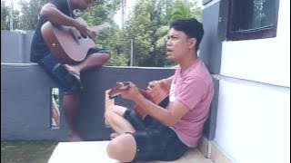 Tunick & Rheno (motifora) - sang dewi