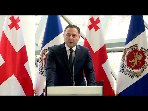 გაერთიანდა ერთობლივი ოპერაციების ცენტრი და \"112\"