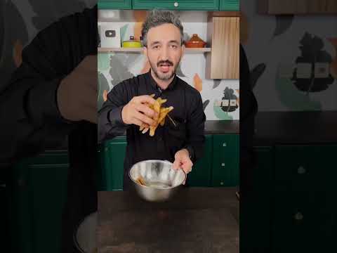 فيديو: كيفية طهي السبرينج رولز: 10 خطوات (بالصور)