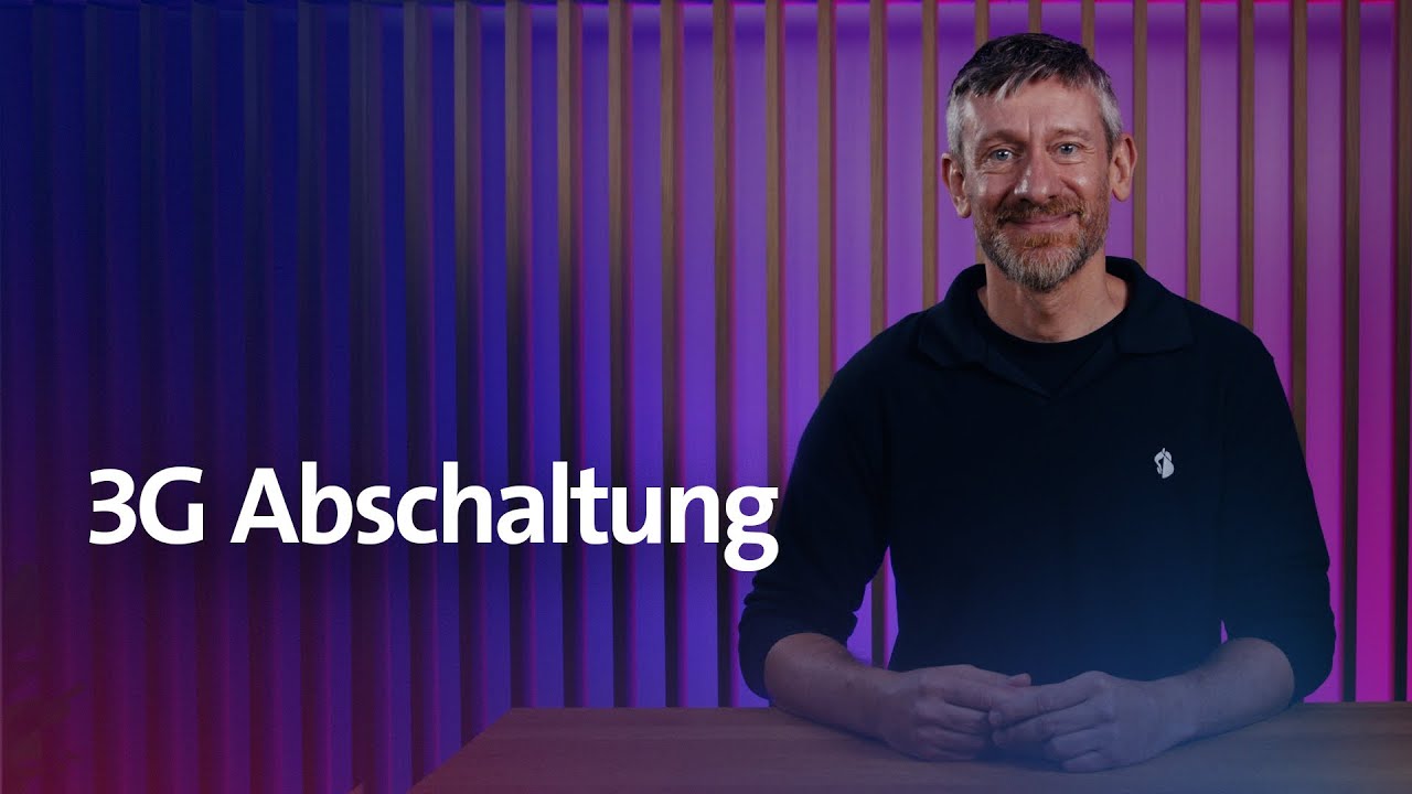 3G Abschaltung - Swisscom Help