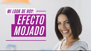 Aprendamos a que el Efecto Mojado dure todo el día