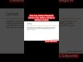 Watch full Tutorial @thequalityanalyst #softwareengineering #softwaretester #qa #manualtest
