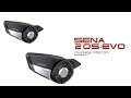 Sena 20s  20sevo  couplage intercom rideconnected